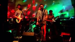 Rainday Station - London Saints (Live in Reykjavik)