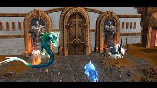 Wrathion 5.3 Questline [Lore/Guide]