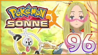 ☀️ Pokémon Sonne [#96] - Matsurika mal zwei!