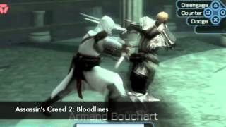 VO Reels By harringtonvo (Gavin Hammon-Gaming VO-Revised)