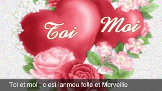 You and Me de Tania Saint Val