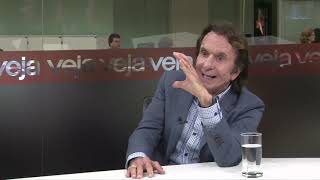 Fittipaldi: 'Temos que mudar o futuro com o exemplo dos erros do passado'