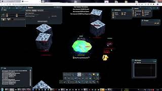 Darkorbit Map ??? 2019
