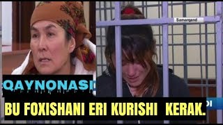 ERIGA XIYONAT QILDI ILTIMOS SHU VEDEONI TARQQTING.