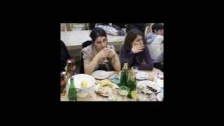 Новогодний концерт цахурской песни 2009. Часть 2