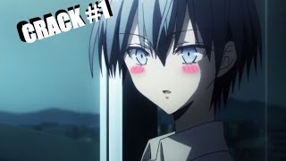 Akuma no Riddle |CRACK| #1