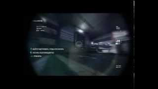 SPLINTER CELL Blacklist. Задание Чарли. Сана Йемен