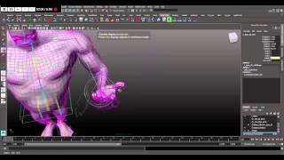 Mastering Advanced rigging