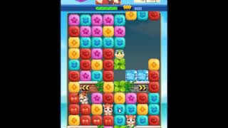 Pet Rescue Puzzle Saga Level 120 - NO BOOSTERS ? | SKILLGAMING ✔️