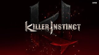 Killer Instinct (Steam) Performance Test on I5-4460, GTX 1060 3GB