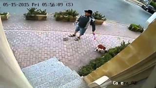 Malta Bugibba Holiday destination full of crap