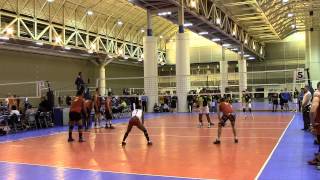 2013-0120 T2 G1 v Chicago Shady Ladys