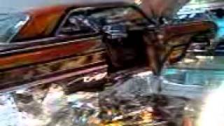 Lowrider Nationals 2011