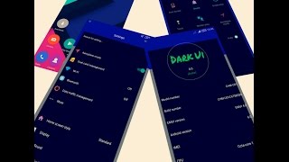Latest EMUI Theme