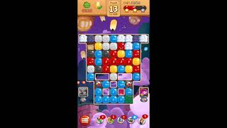 AngryBirds Blast! level 1235