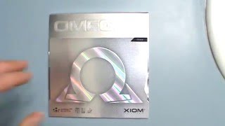 Xiom Omega V Pro