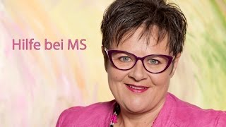 Hilfe bei Multiple Sklerose die Ursache zu finden