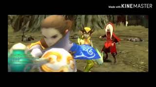Dragon nest GMV ricochet (starset)