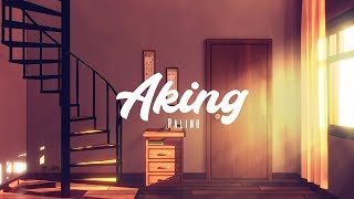 Paling - Aking (Lyrics) | Lai Hla Thar