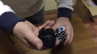 Заправка pantum p2000