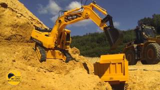T2M Work Machines T700 T701
