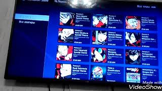 Как сделать тему на ps3 и как подключить ps3 eye к playstation