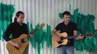 Music / Музыка. Максим Деревянко - На краю света