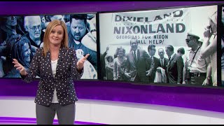 Groundbreaking Bad | Full Frontal with Samantha Bee | TBS
