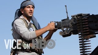 A Syria Of Their Own & White Gold (VICE on HBO: Season 2, Episode 4)