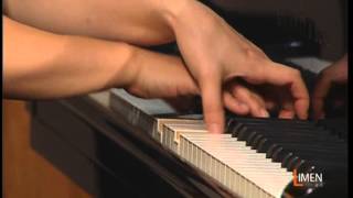 Claude Debussy: Prelude a l'apres midi d'un Faune pf:黒田亜樹(Aki Kuroda)