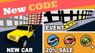 [NEW Code] Vehicle Tycoon Codes 2019 - Roblox Vehicle Tycoon