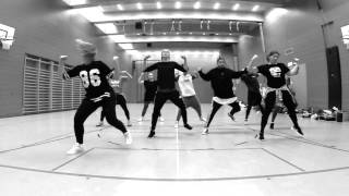 Uni-t Dancecompany | This Is UpNormal