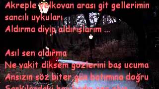Kahraman Tazeoğlu '' Sen aldırma ''