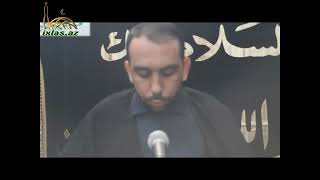Novruz haqqinda moize haci Sahib 2017