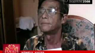 Silap Mata UMNO Silam