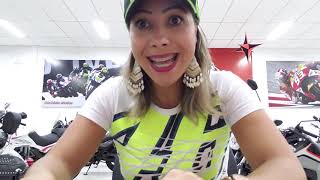 MOTOCICLISTA nao cometa esses erros.