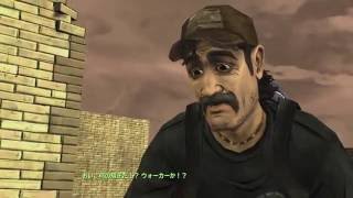 【PS4】#3 THE WALKING DEAD ウォーキングデッド　エピソード 3