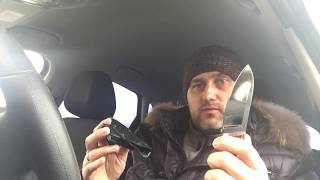 Мой нож WK-26 от мастерской WorkingKnife