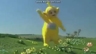 Anjaaayy | teletubbis