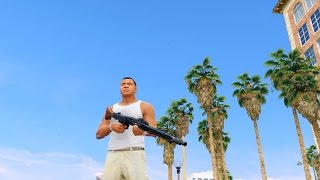 MG 42 - GTA V MOD