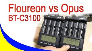 Floureon BT-C3100 это Opus BT-C3100 v2.2 или нет? AliExpress
