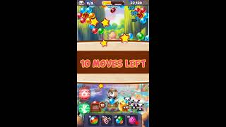 Panda Pop Level 1639