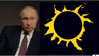 Путин ТАЙНЫЕ ЗНАКИ ОБНУЛЕНИЯ и НАМЁК ПО СССР
