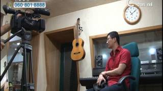 살아있는 찬양의 힘 - 한국 교회 성장의 표본을 보여주는 함께하는 교회