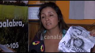 Habló la madre del joven golpeado por un pastor y defendió al religioso