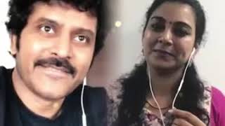 Kedaya kedakkuren | Kalari | VVPrasanna | Ramyaduraiswamy