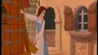 Güzel ve Çirkin- Belle'in Şarkısı (Beauty and Beast Turkish)