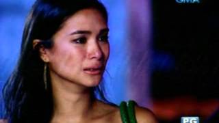 Legacy: Diana, hihiwalayan na si Josh