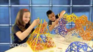 Geomag.stavebnice.kids