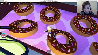Прохождение карты Roblox Meep City Obby